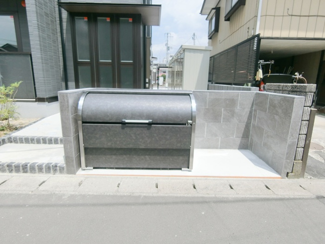 【その他共用部分】トゥインクルＤａｙｓ