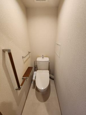 カーサ葵のトイレ
