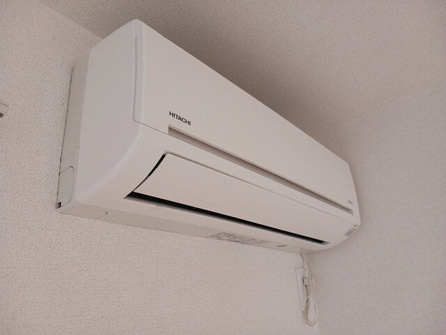 ブローテの設備