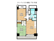 サンパレス２１姫路の画像