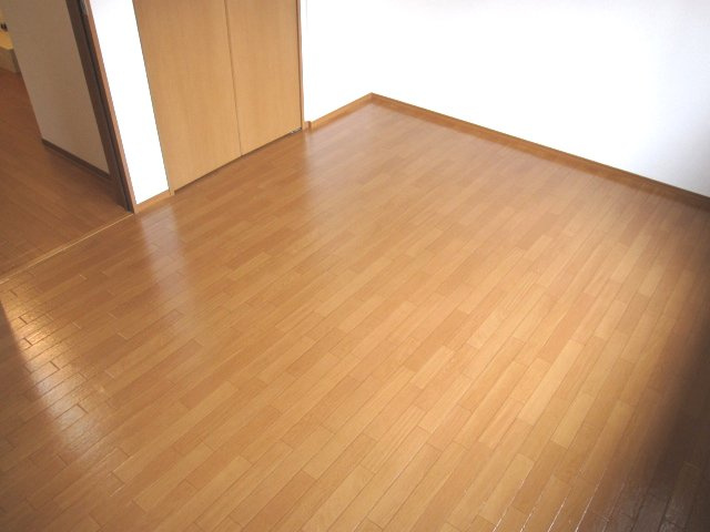 メゾンドヴィ―ブルの内装