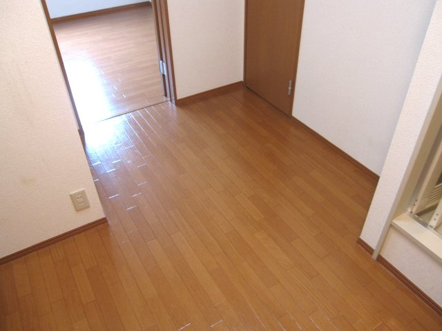 メゾンドヴィ―ブルのその他