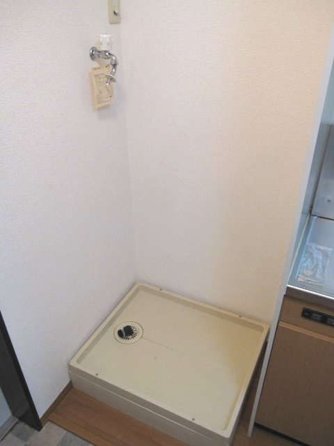 メゾンドヴィ―ブルの設備