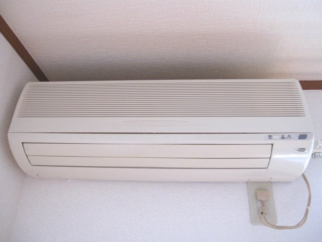 メゾンドヴィ―ブルの設備