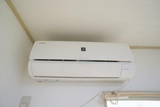 日野市東豊田４丁目のアパートの設備