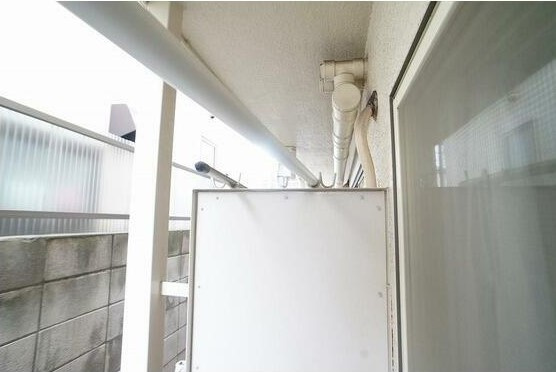 日野市東豊田４丁目のアパートのその他