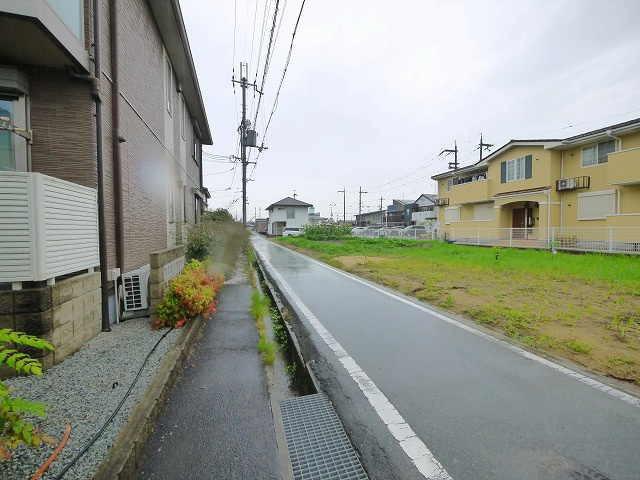ルミエール　ウエスト
