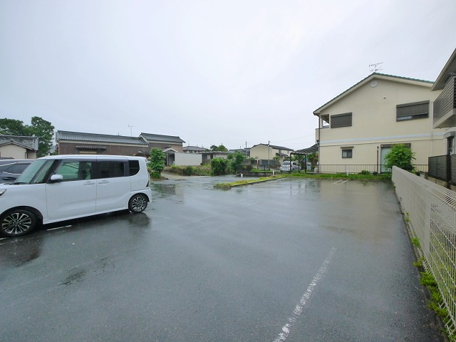 ルミエール　ウエスト