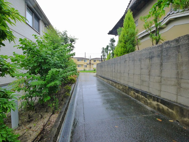 ルミエール　ウエスト