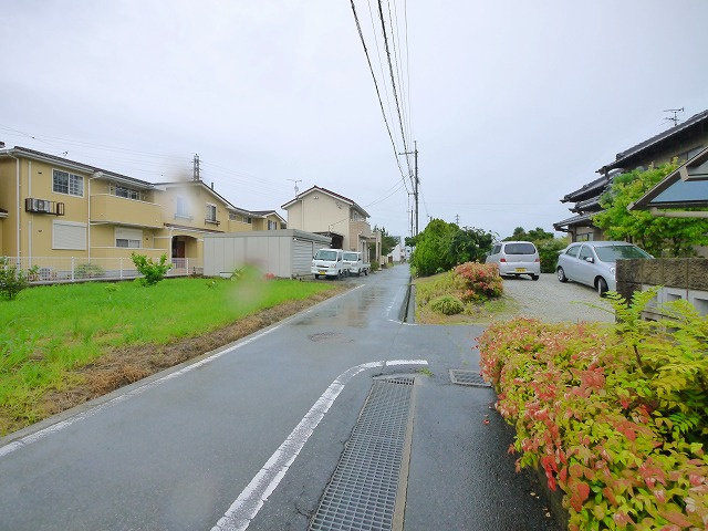 ルミエール　ウエスト