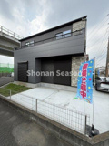 【現地画像あり】海老名市河原口1期　新築戸建　全1棟の画像