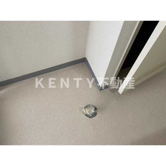 【設備】 | ケー・アトール | 他部屋写真