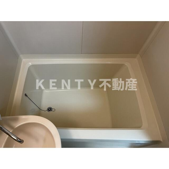 【浴室】 | ケー・アトール | 日々の暮らしに欠かせないお風呂です