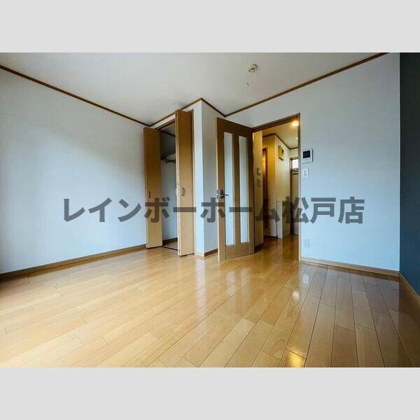 T・K馬橋コーポ