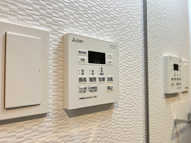 S-RESIDENCE難波大国町Tresの設備