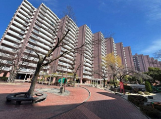  | 【矢田川パークハウスC棟】仲介手数料無料！砂田橋小学校・矢田中学校