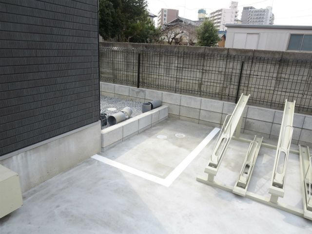 リブリ・松戸馬橋