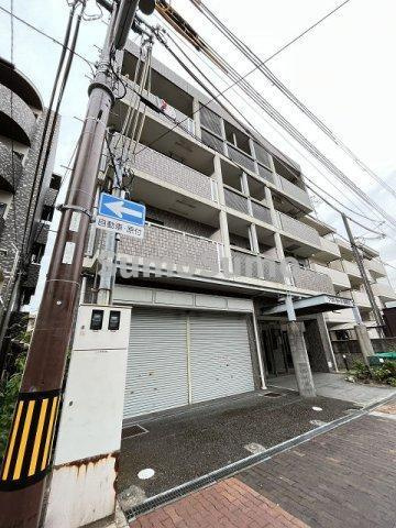 フロレセール南塚口