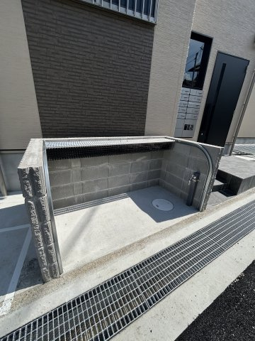 Grande Maison 武庫川のその他共用部分
