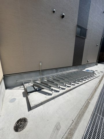 Grande Maison 武庫川のその他共用部分