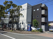 メゾンクラッセユニバ通り　★プライスホームなら仲介手数料が割引価格です！★の画像