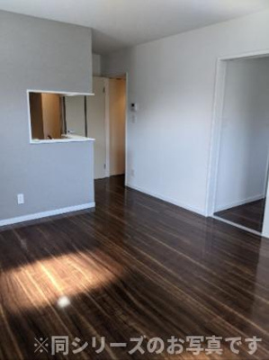 【寝室】 | メゾンクラッセユニバ通り　★プライスホームなら仲介手数料が割引価格です！★
