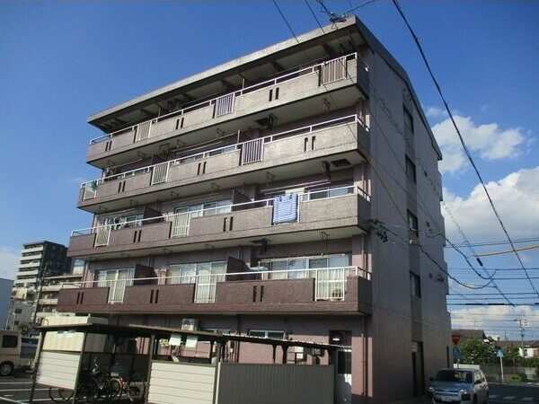 メゾンオカド