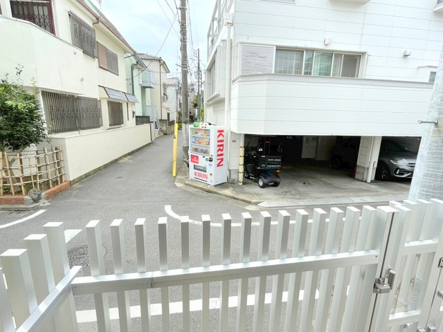 LA GLYCINEの展望