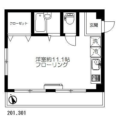 越谷市赤山町１丁目の賃貸マンション