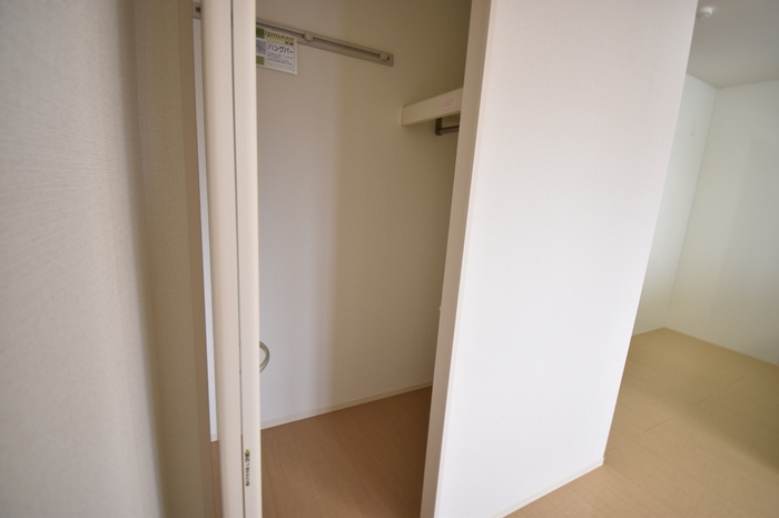 Royal西荒屋（ロイヤル西荒屋）の収納