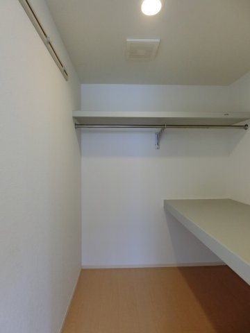 ジュエル　ガーネットの収納