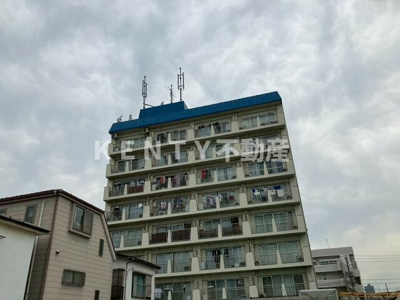 【外観】 | ハイマート富士 | おしゃれな外観です