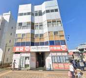 松戸市新松戸２丁目の店舗事務所の画像