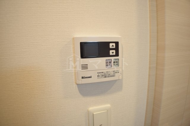 プライムアーバン御堂筋本町の設備|※建物内別間取参考写真