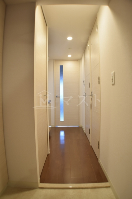 プライムアーバン御堂筋本町のその他|※建物内別間取参考写真