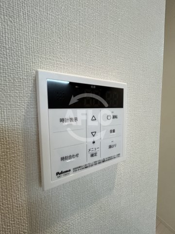リアリーク姫島のその他|リアリーク姫島　設備