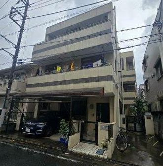 マンション麗和