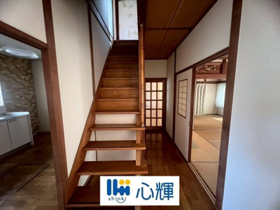 【その他】 | 宇部市恩田町3丁目 中古住宅／5DK・2階建