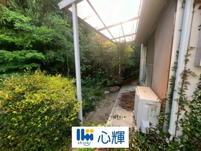 【その他】 | 宇部市恩田町3丁目 中古住宅／5DK・2階建