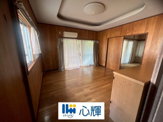 【洋室】 | 宇部市恩田町3丁目 中古住宅／5DK・2階建