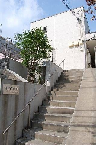 川崎市宮前区宮崎５丁目のアパートのその他