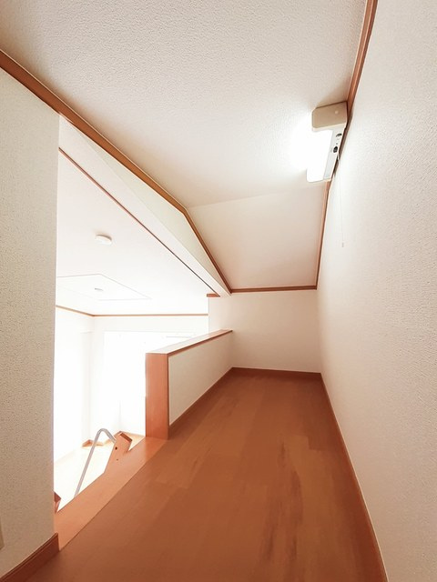 ラフレシール1番館のその他