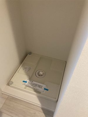 グレイス谷塚の設備