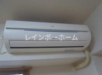 ファイカス両国の設備