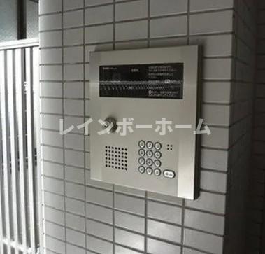 ファイカス両国のその他共用部分