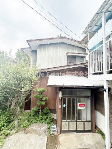 南町貸家