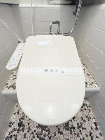 南町貸家