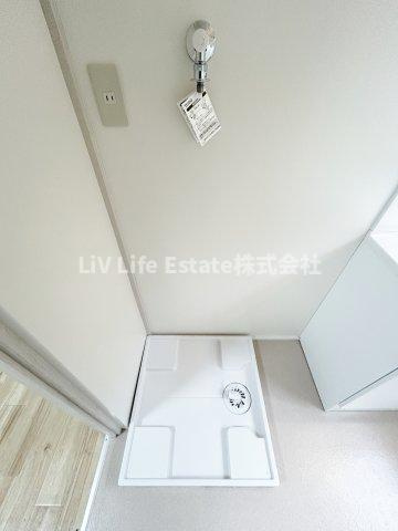南町貸家のその他