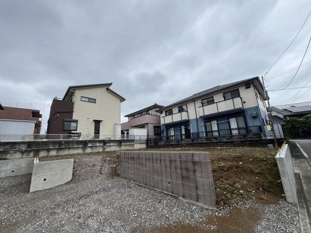 新築　前橋市川原町１丁目第１　1号館