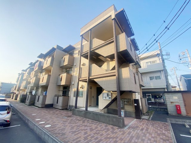 サンパーク816